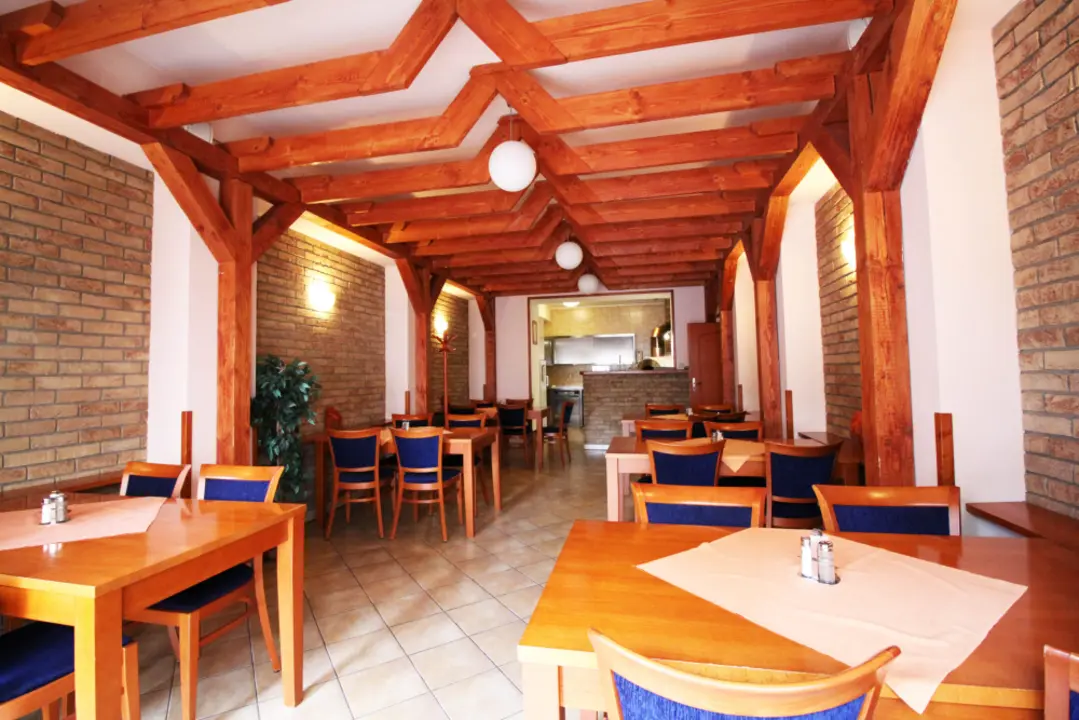 Hospůdka U Kumpána — foto 22