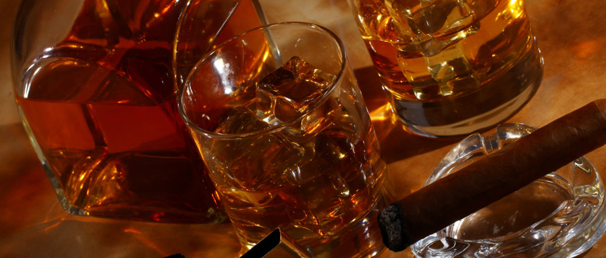 Rum